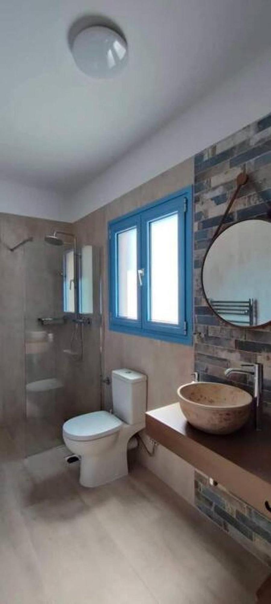 Augustela Villa Seaview Vacation Villa Agia Efimia Eksteriør billede