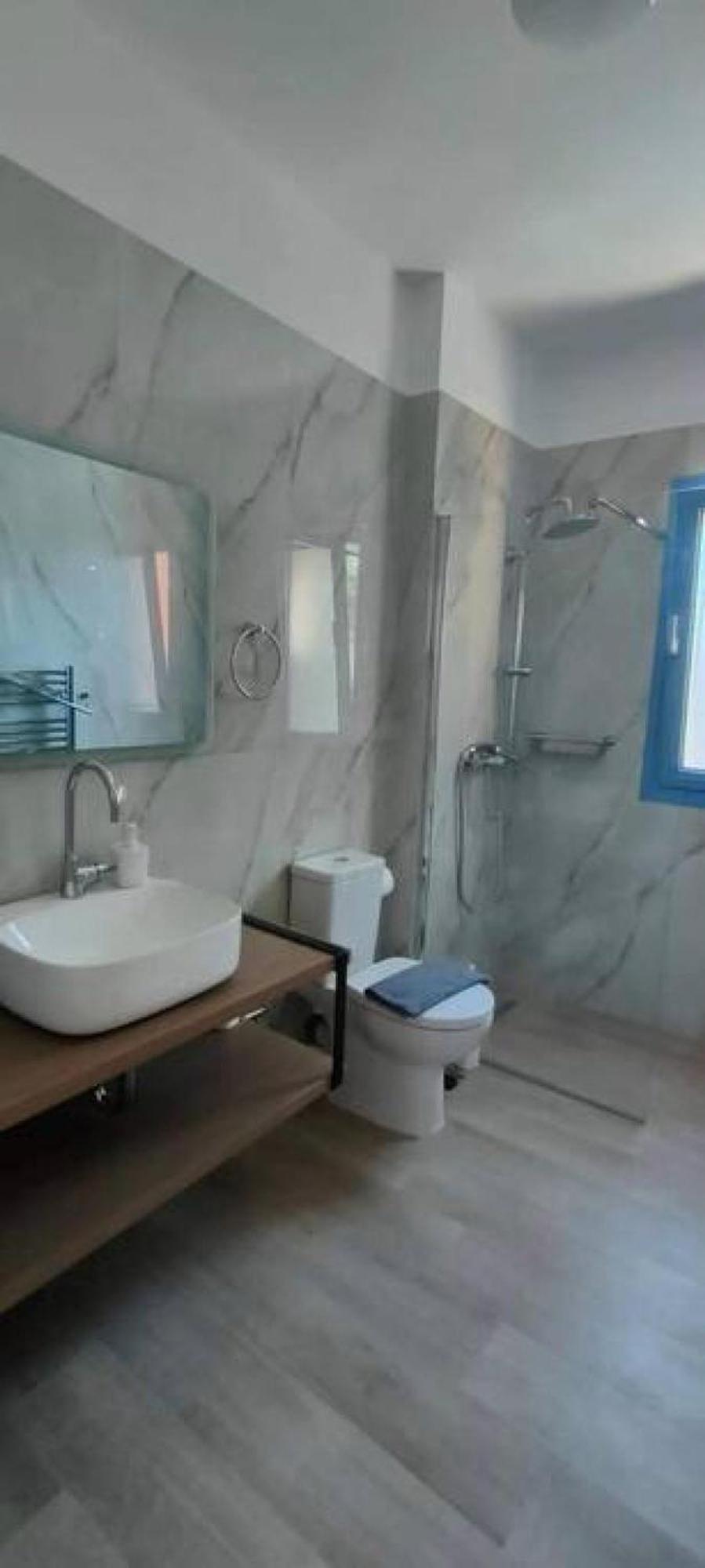 Augustela Villa Seaview Vacation Villa Agia Efimia Eksteriør billede